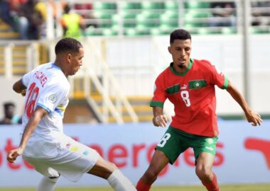 CAN 2024 Maroc RDC Un Match Nul Frustrant Pour Les Lions De LAtlas