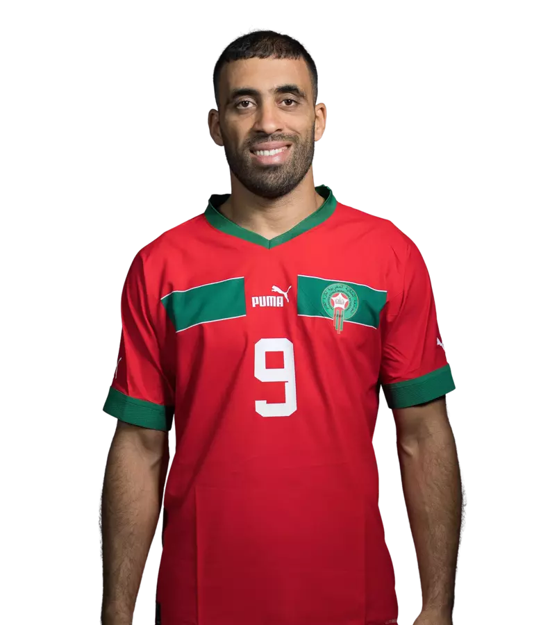HAMDALLAH-portait