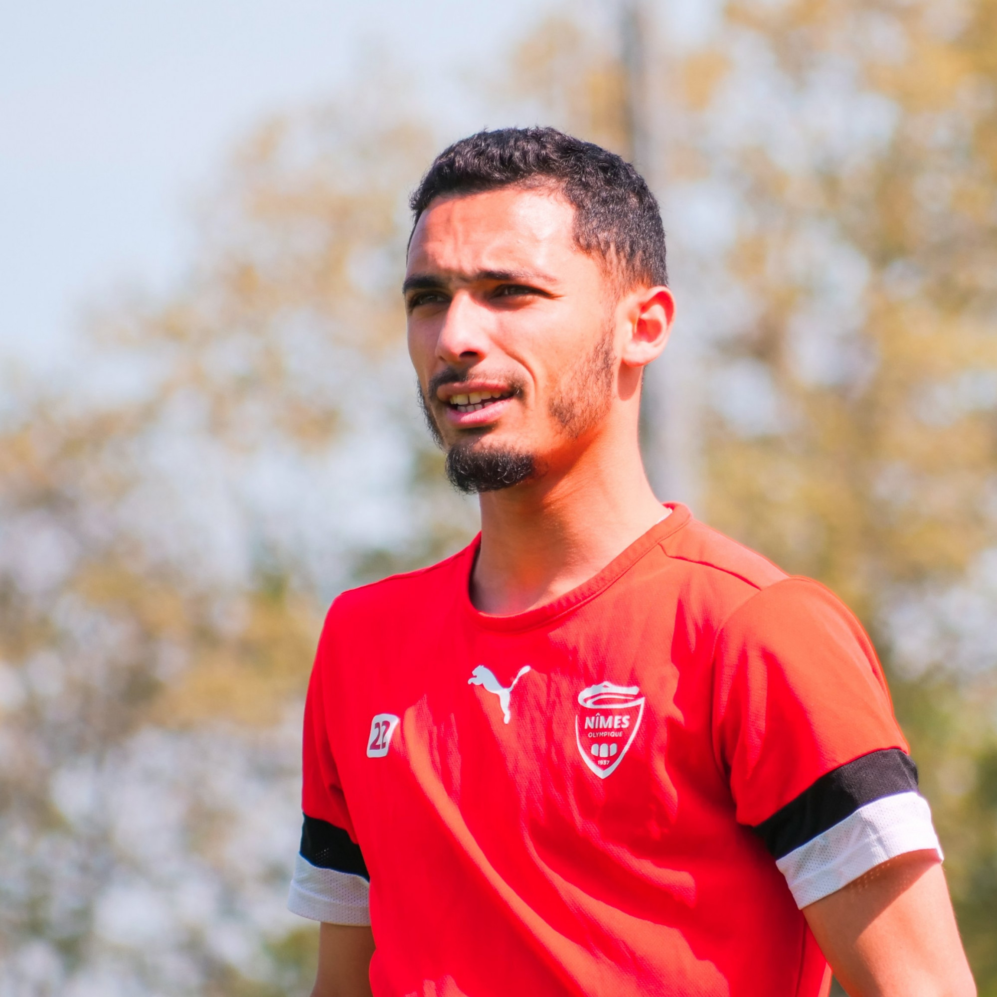 Yassine Benrahou FC 24 Sep 26, 2023 SoFIFA