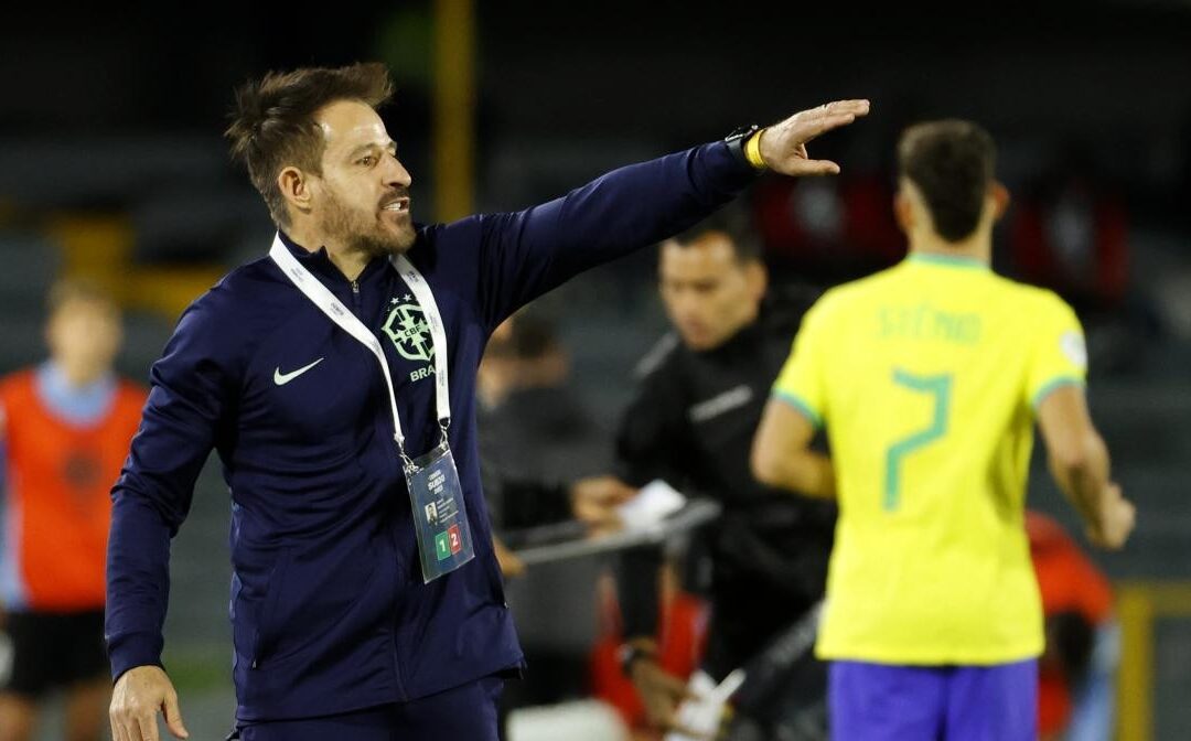 Brazil’s predicted starting XI against Morocco