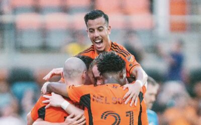 Amine Bassi décisif en US Open Cup