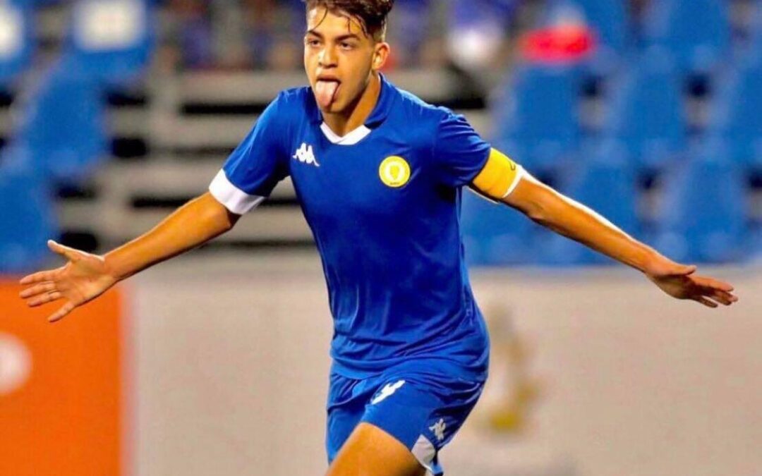Omar Sadik suscite l’intérêt de plusieurs clubs espagnols.