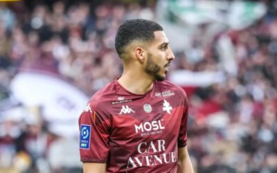 Maziz marque et se rapproche de la Ligue 1