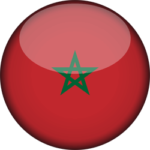 المغرب