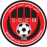 SCC Mohammédia