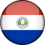 Paraguay WU20