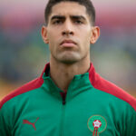 Adam MASINA