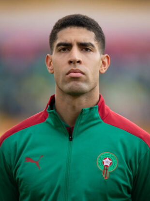 Adam MASINA