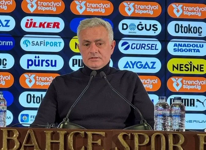 “You criticized him, but I trusted him”: Mourinho praises En-Nesyri. IMG_5774