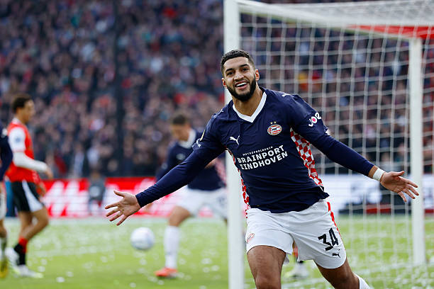 Eredivisie : Saibari s’offre un triplé retentissant