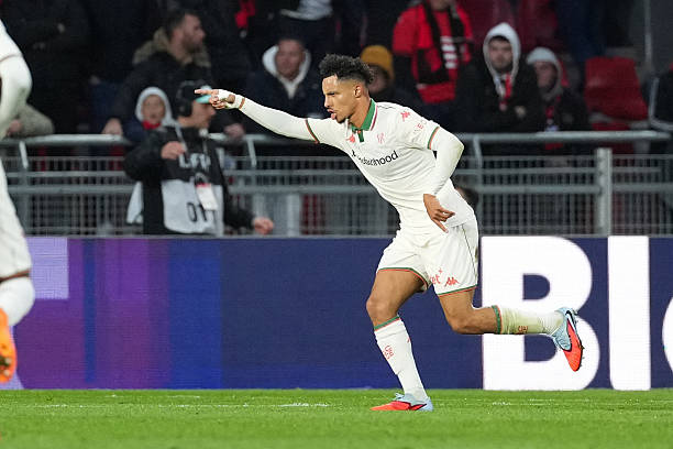 Ligue 1 : Sofiane Diop décisif, Aït Boudlal marque son retour