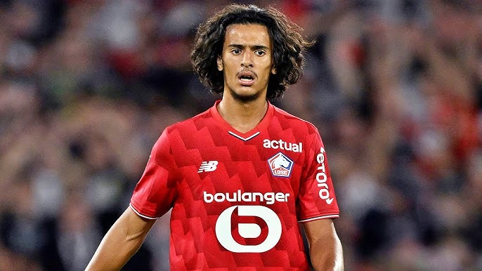 Bruno Genesio loue la maturité d’Ayyoub Bouaddi : « Il a pris une autre dimension »