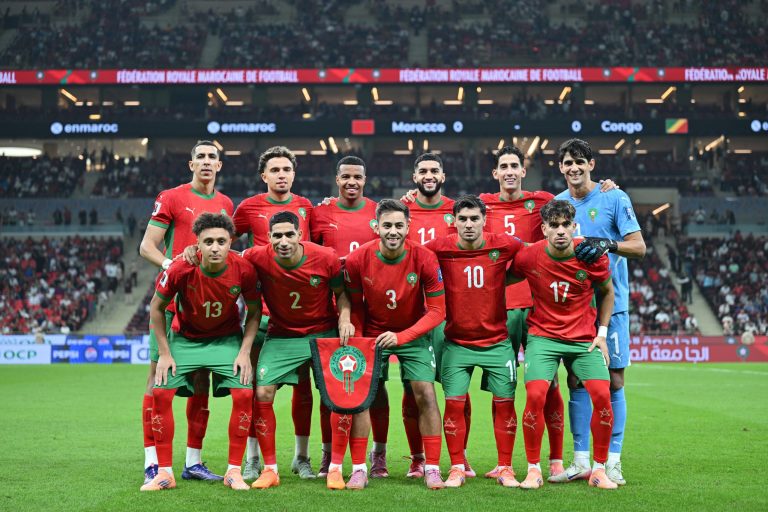 Morocco to face Mozambique in friendly match on november 14 in Agadir
