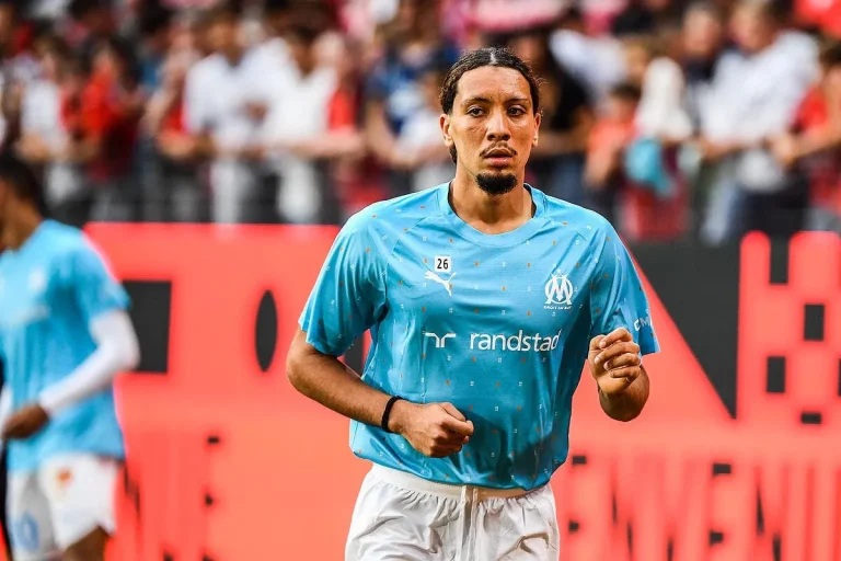 OM reassures on the health status of Bilal Nadir after his collapse