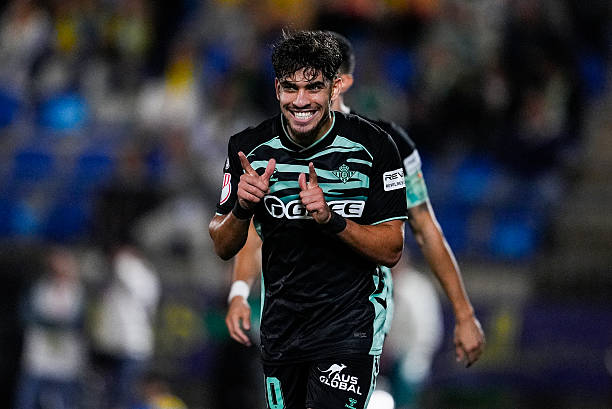 Coupe du Roi : Abde décisif lors du large succès du Betis face à Palma del Río