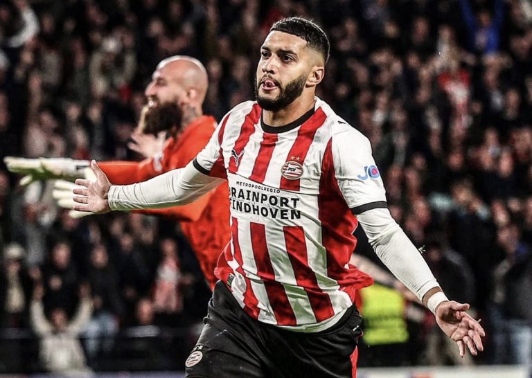 Ismail Saibari guides PSV to a resounding victory over Fortuna Sittard