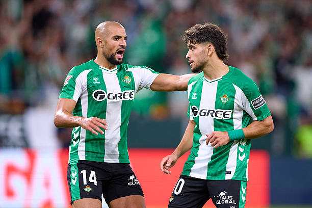 LaLiga: Amrabat solid, Abde threatening despite Betis defeat against Atlético (0-2)