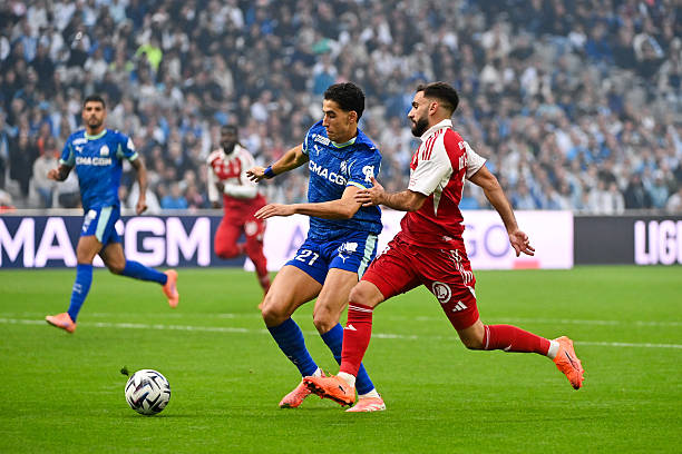 Le Maroc retient son souffle : après Hakimi, Aguerd inquiète à son tour