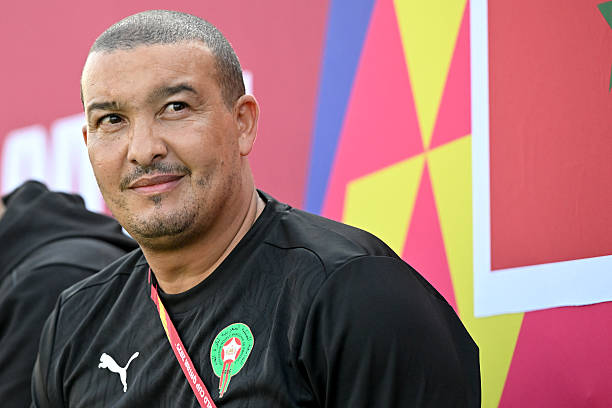 Nabil Baha salue la réaction des Lionceaux