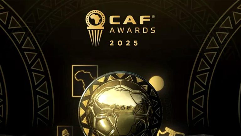 CAF Awards 2025 : le Maroc bien représenté