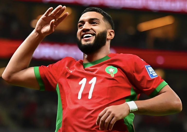 Morocco-Uganda: Major success for the Atlas Lions