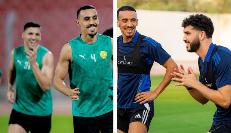 Maroc-Émirats: Des Matchs dans le Match