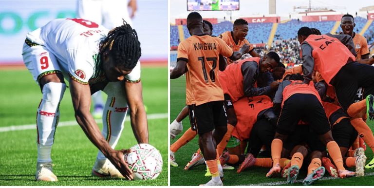 CAN 2025 : Mali et Zambie se neutralisent, le Maroc garde la tête du groupe A
