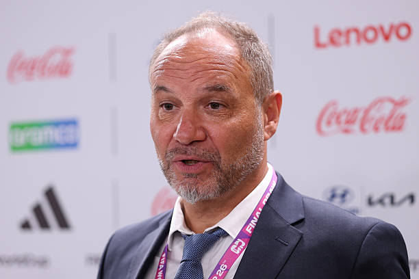 Migné : « Un groupe difficile mais une chance pour Haïti »