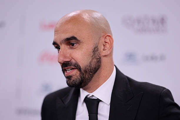 Mondial 2026 : Regragui réagit au tirage et se projette sur le défi du Groupe C