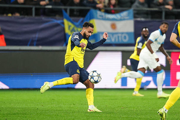 Ligue des champions : Sofiane Boufal apporte sa touche technique