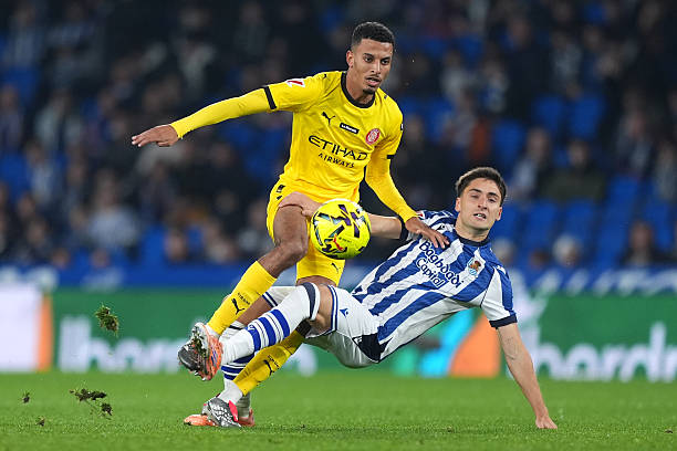 Girona : Míchel encense Ounahi, “un joueur différentiel”