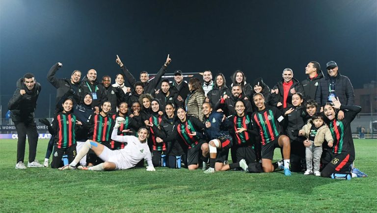 AS FAR reaches the global semifinals after a historic feat against Wuhan