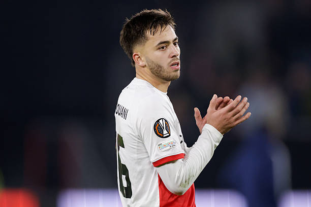 FC Utrecht : El Karouani décisif, avenir en question