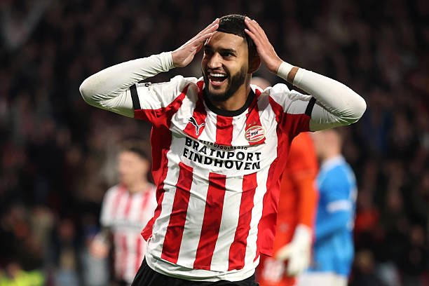 CAN 2025 : Nike met Saibari et Jay-Jay Okocha à l’affiche de sa campagne