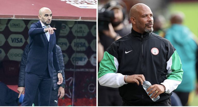 CAN 2025 : Le dernier carré africain