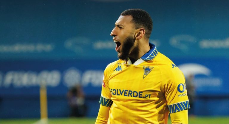 Begraoui s’offre un doublé et porte son compteur à 13 buts