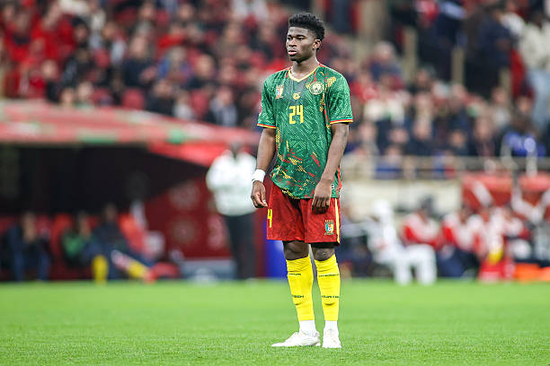 CAN 2025 : Baleba : “une autre tournure”, sans se cacher derrière l’excuse