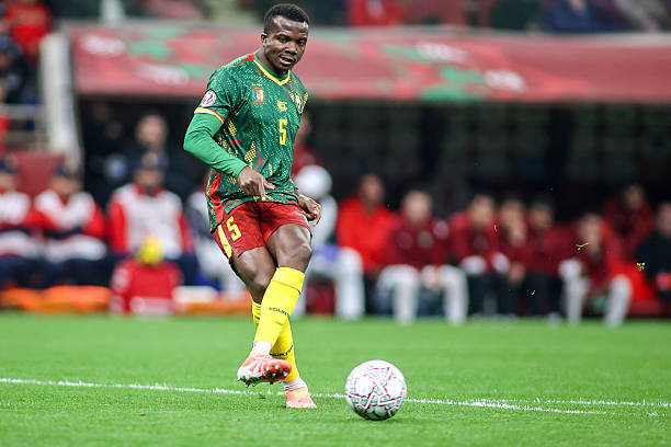 CAN 2025 : Nouhou Tolo : rester “professionnels” et tourner la page