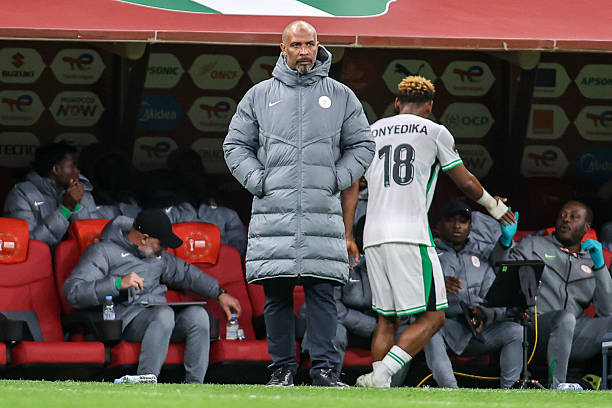 CAN 2025 : Chelle assume après Maroc–Nigeria : « Fier… mais déçu »