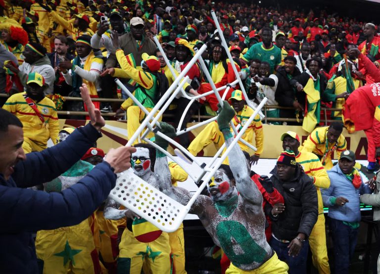 Le Sénégal sera fixé dans 48 heures