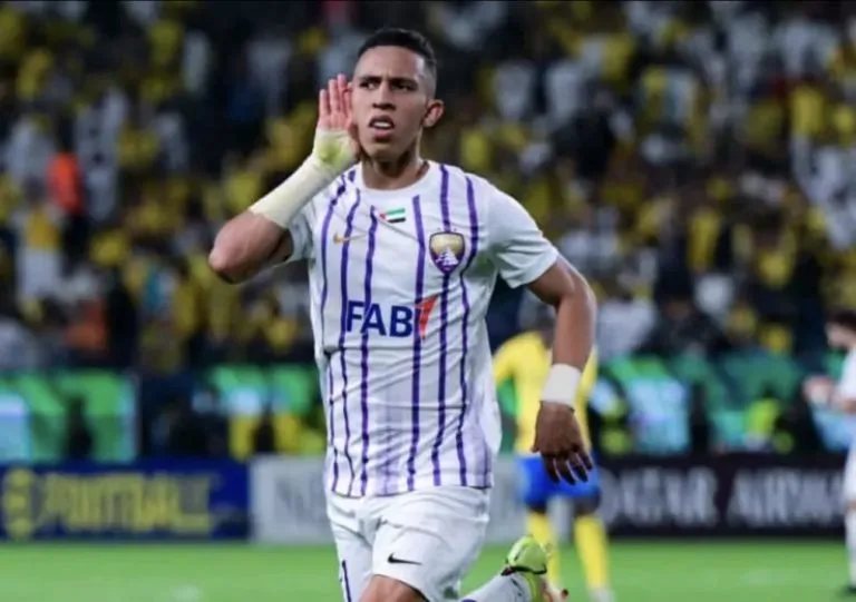 Soufiane Rahimi décisif, Al Ain s’impose à Kalba (3-1)