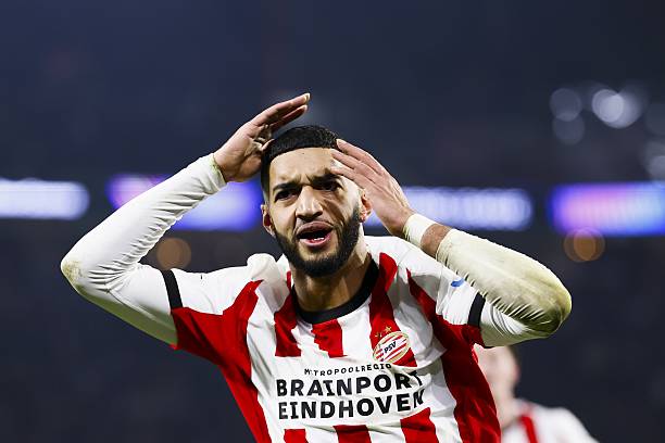 LDC : Saibari en lucarne, le Bayern s’impose