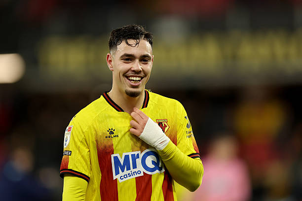 Maamma buteur, Watford renverse Preston… avant d’être repris