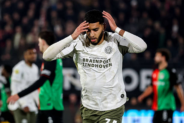 Saibari buteur : le Lion de l’Atlas répond présent en Coupe des Pays-Bas