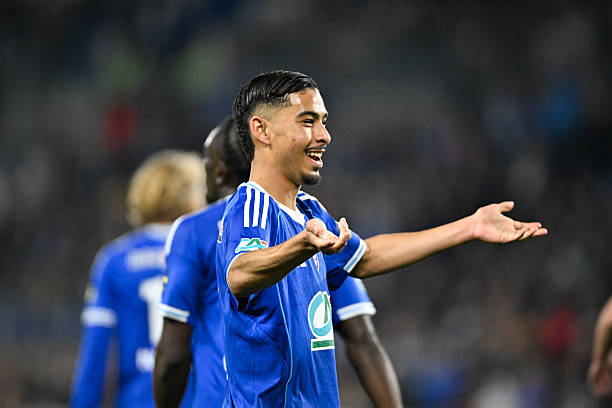 O’Neil encense Gessime Yassine après Reims