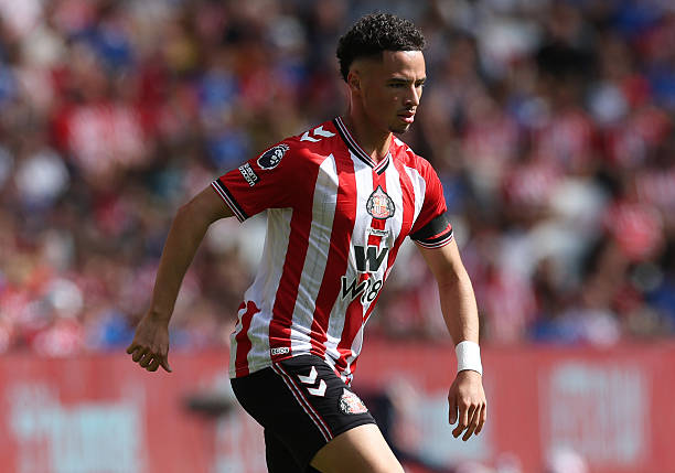 Chemsdine Talbi, la nouvelle cible des cadors anglais ?