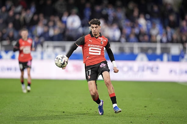 Zabiri grignote quelques minutes