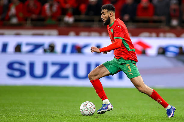 Ouahbi met en avant la polyvalence précieuse de Mazraoui