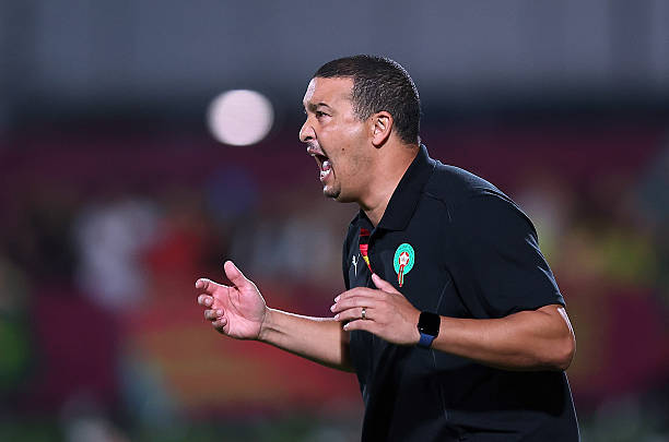 Tournoi de Turquie : le Maroc de Nabil Baha chute d’entrée face à la Norvège