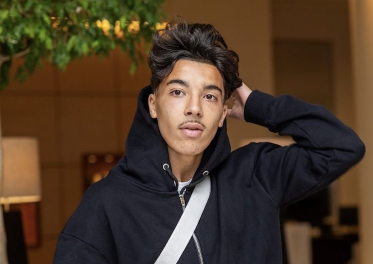 La FRMF convoque Rayane Bounida